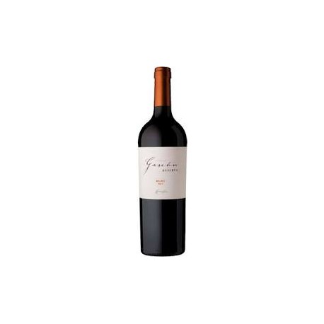 FAMILIA GASCON ROBLE MALBEC 1X750