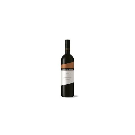 FOND CAVE RVA MALBEC 1X750