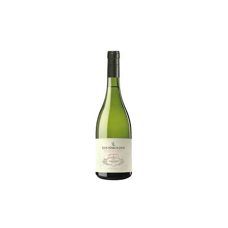 L.H RESERVA CHARDONAY 1X750