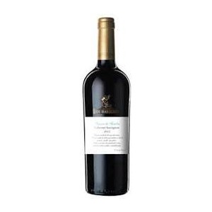 L.H. .RESERVA CABERNET 1X750