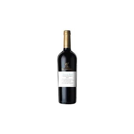 L.H. .RESERVA CABERNET 1X750