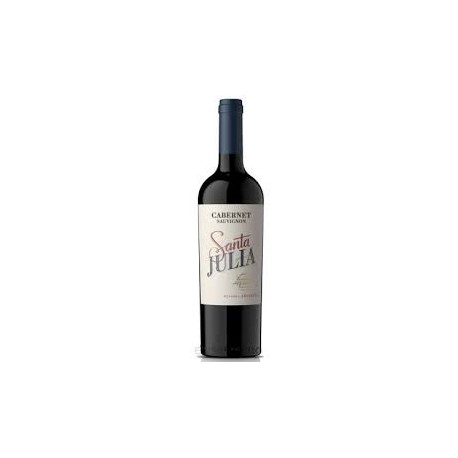 STA JULIA CABERNET 1X750