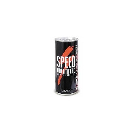SPEED ENERGY DRINK 1X250ml