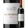 MONTCHENOT 5 ANOS TINTO X 750