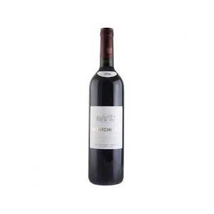 MONTCHENOT TINTO 10 ANOS 1 X 750