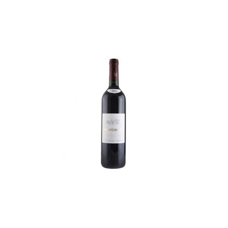 MONTCHENOT TINTO 10 ANOS 1 X 750