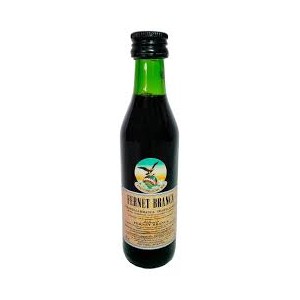 MINIATURA BRANCA 1X50cc