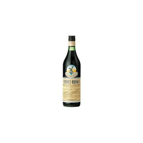 BRANCA FERNET 1 X 750CC.