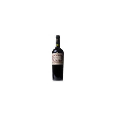 RUTINI CABERNET/MALBEK 1X750