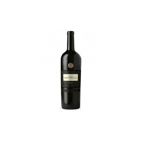 TRAPICHE GRAN MEDALLA MALBEC