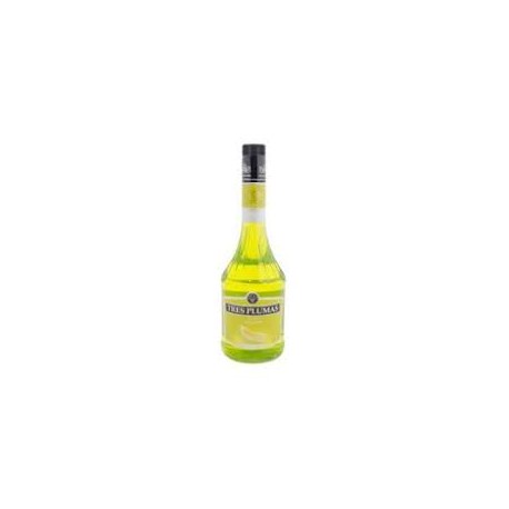 LIC CUSENIER LEMONCELLO 1X700