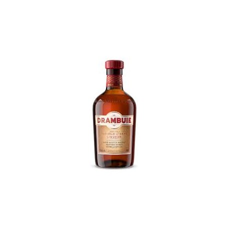 WHI DRAMBUIE 1X750
