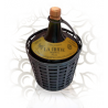DAM LA IRIDE MALBEC X 5L