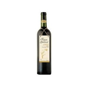 F.GABRIEL MALBEC 1X750