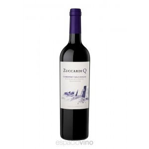 ZUCCARDI Q CABERNET 1X750