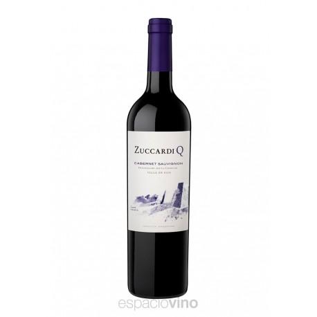 ZUCCARDI Q CABERNET 1X750