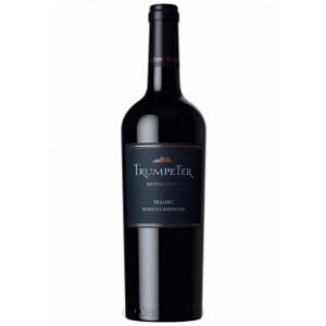TRUMPETER  MALBEC 1X750