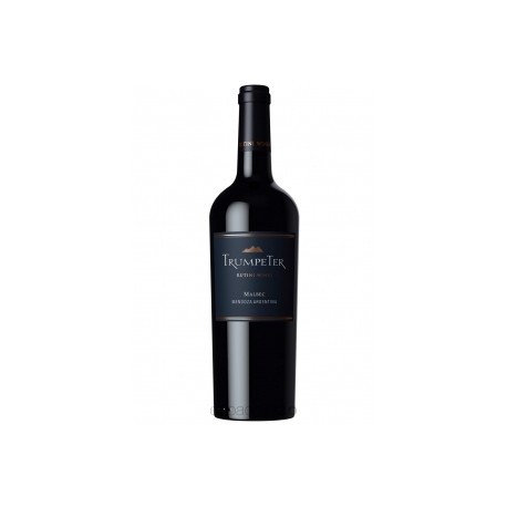 TRUMPETER  MALBEC 1X750