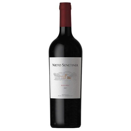 NIETO.S MALBEC 1X750