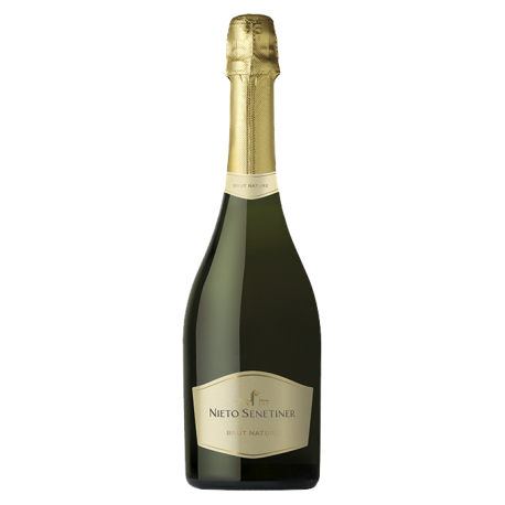 CHAMP NIETO BRUT NATURE 1X750