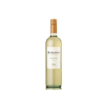 BENJAMIN N S CHARDONY 1X750