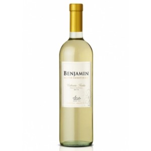 BENJAMIN N S COS TARDIA1X750