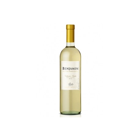 BENJAMIN N S COS TARDIA1X750