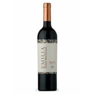 EMILIA NS MALBEC 1X750