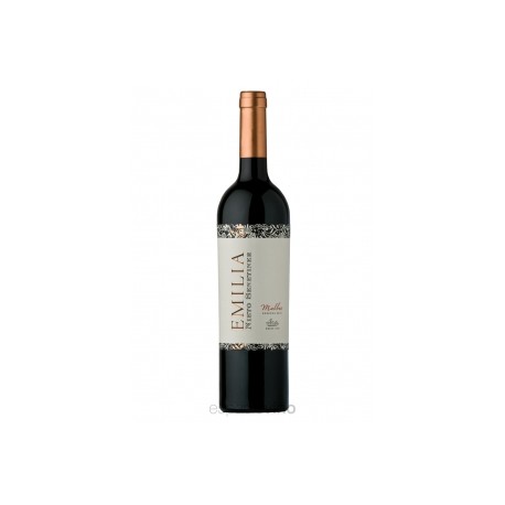 EMILIA NS MALBEC 1X750