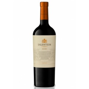 SALENTEIN RESERVA MALBEC 1X750