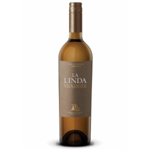 F. LA LINDA VIOGNIER 1X750