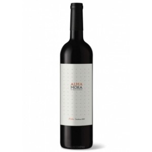 ALMA MORA MALBEC 1X750