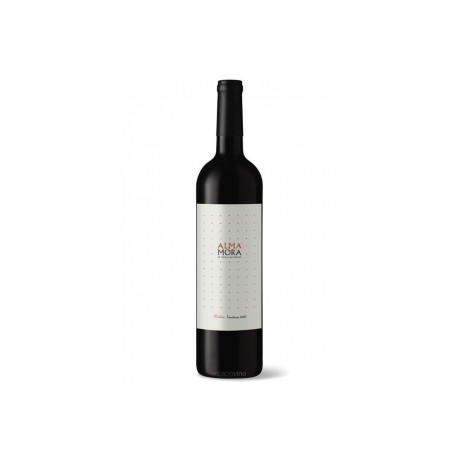 ALMA MORA MALBEC 1X750