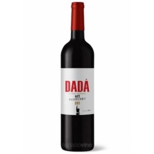 DADA ART CABERNET SAUV X750
