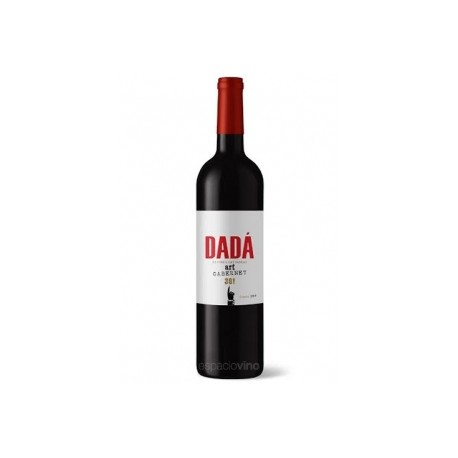 DADA ART CABERNET SAUV X750