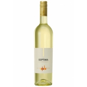 SEPTIMA SAUVIGNON BLANCX750