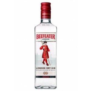 GIN BEEFEATER 1X750