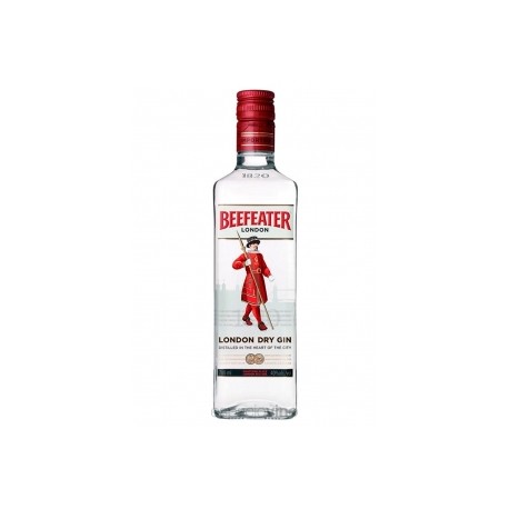 GIN BEEFEATER 1X750