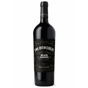 LOS INTOCABLES CABERNET X750