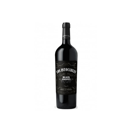 LOS INTOCABLES CABERNET X750