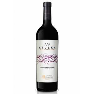 KILLKA CABERNET 1X750