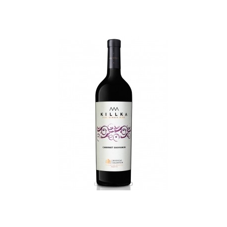 KILLKA CABERNET 1X750