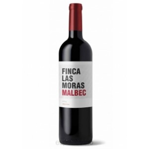 LAS MORAS MALBEC 1X750