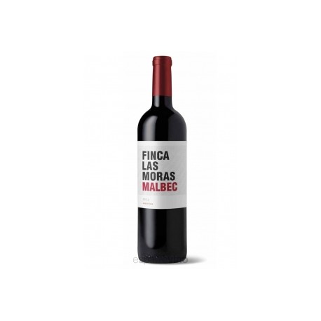 LAS MORAS MALBEC 1X750