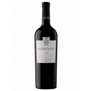 ELEMENTOS MALBEC 1X750