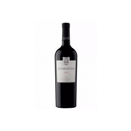 ELEMENTOS MALBEC 1X750