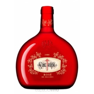 SAN FELIPE CARAMAÑOLA ROSE 1X750