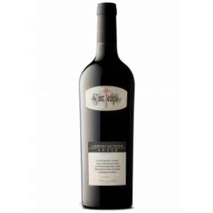 S.FELIPE ROBLE CABERNET 1X750