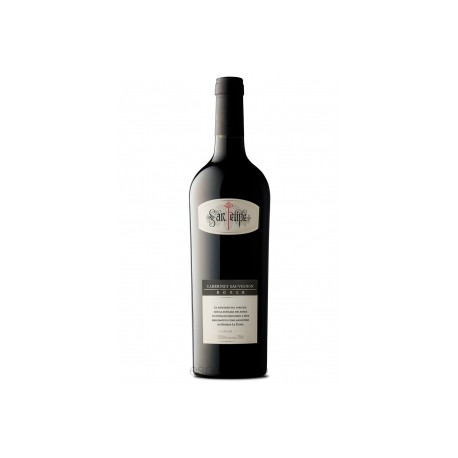 S.FELIPE ROBLE CABERNET 1X750