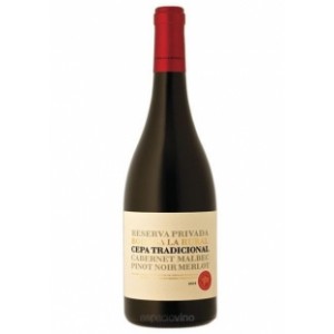 SAN FELIPE.CEPA TRADIC 1X750